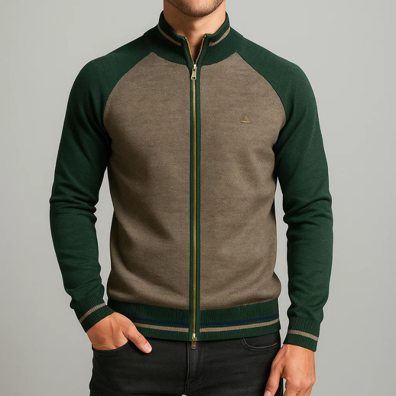 Nolan Premium Jacket