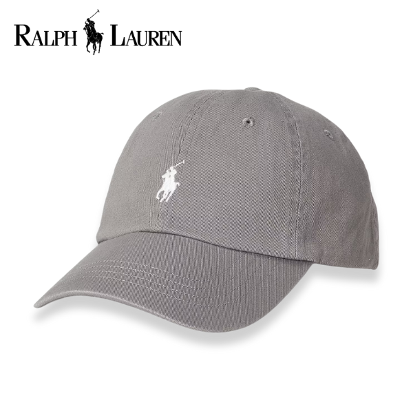 Ralph Lauren Baseball Cap