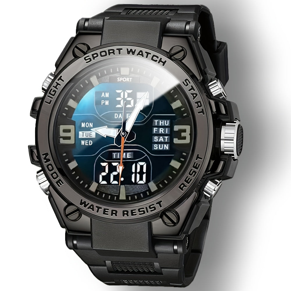 Dominic Watch