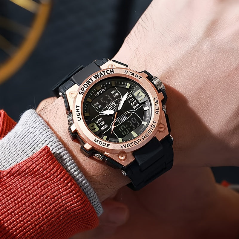 Dominic Watch