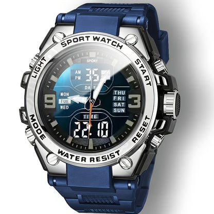 Dominic Watch