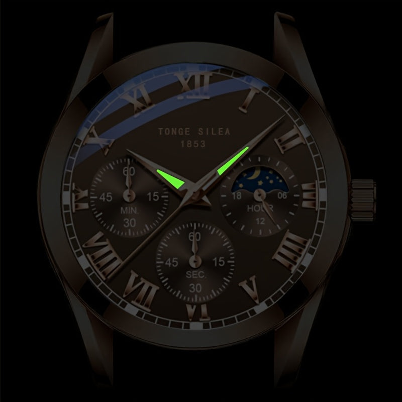 Tedy Watch