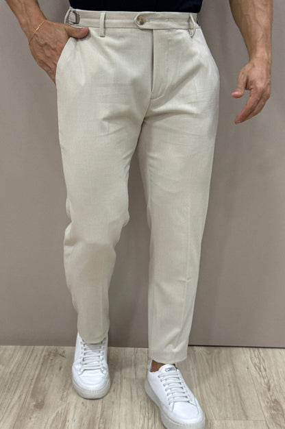Men’s  Tailored Pants