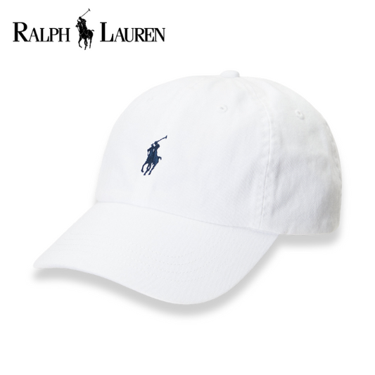 Ralph Lauren Baseball Cap
