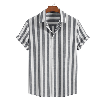 Amalfi - TheighT Short Sleeved Set