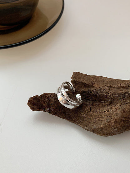 Skyler | Anello Elegante