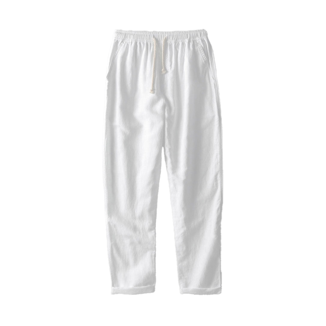 Belize Long - TheighT Sleeved Set