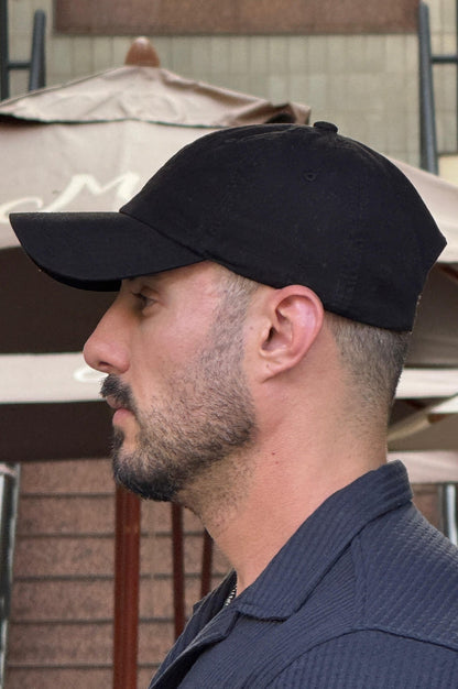 Minimalist  Cap