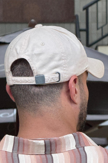 Minimalist  Cap