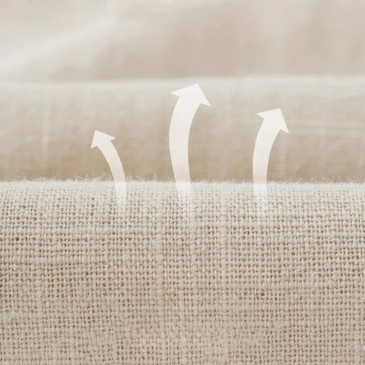 Men’s Relaxed Linen Pants