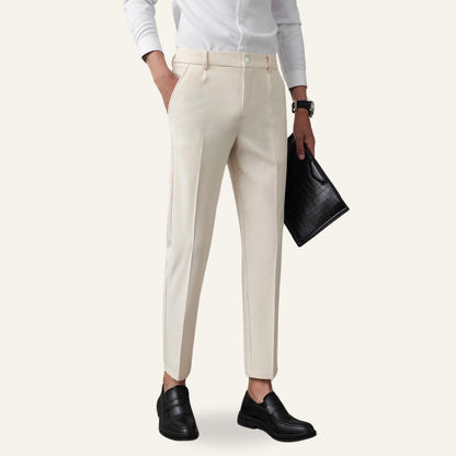 Men’s Tailored Pants