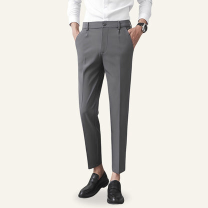 Men’s Tailored Pants