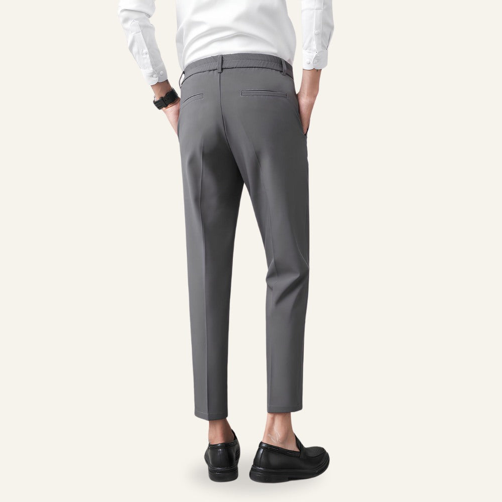 Men’s Tailored Pants