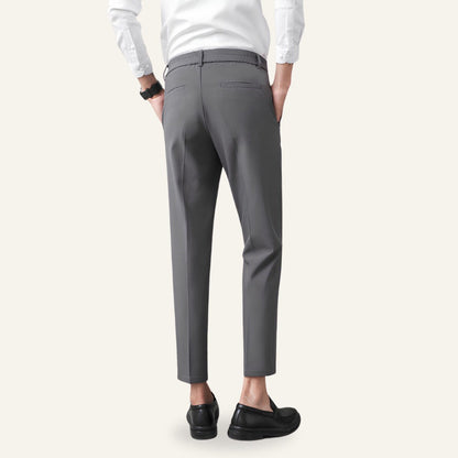 Men’s Tailored Pants