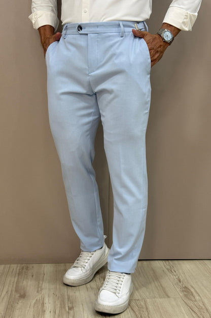 Men’s  Tailored Pants
