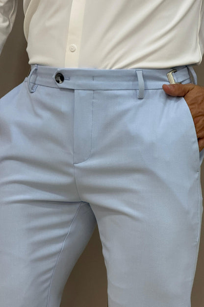 Men’s  Tailored Pants