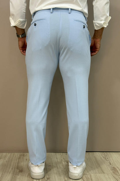 Men’s  Tailored Pants
