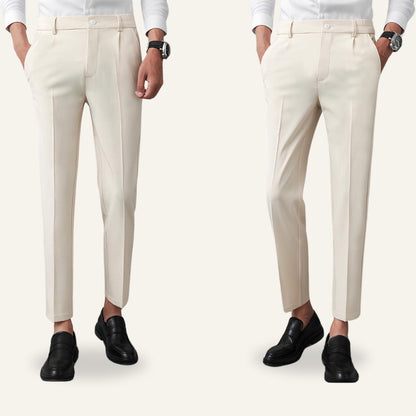 Men’s Tailored Pants
