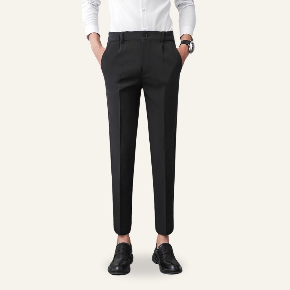 Men’s Tailored Pants