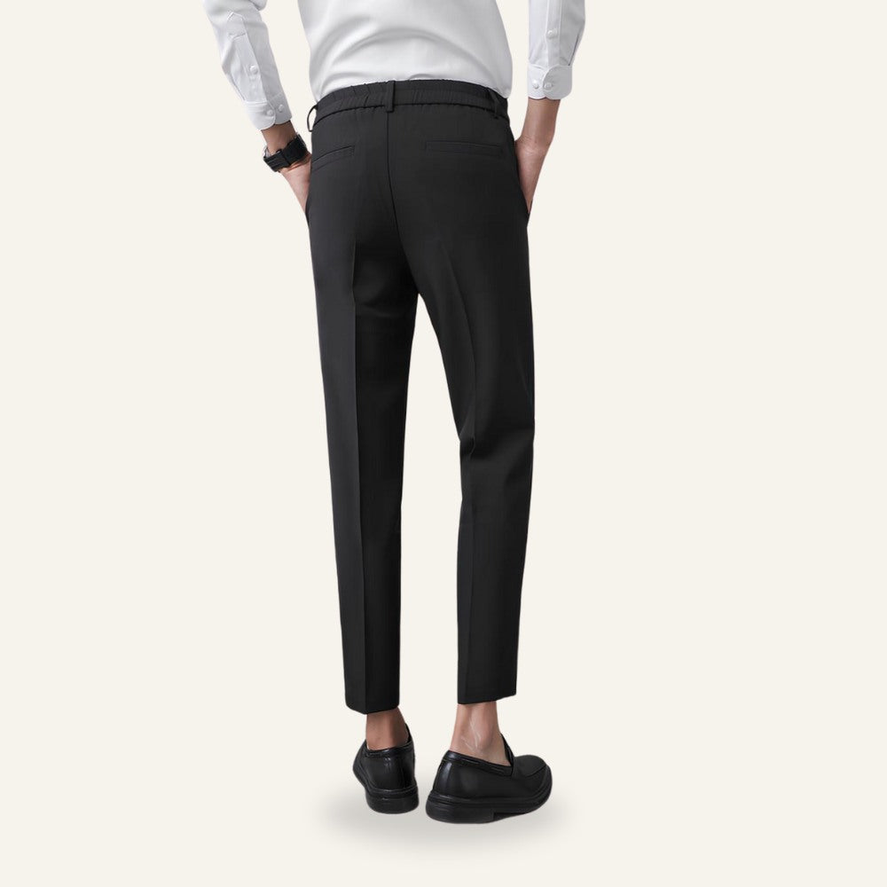 Men’s Tailored Pants