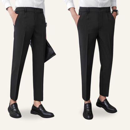 Men’s Tailored Pants