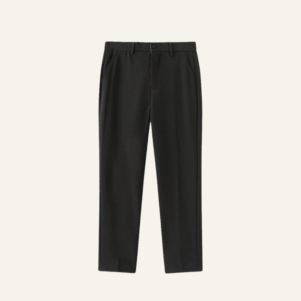 Men’s Tailored Pants