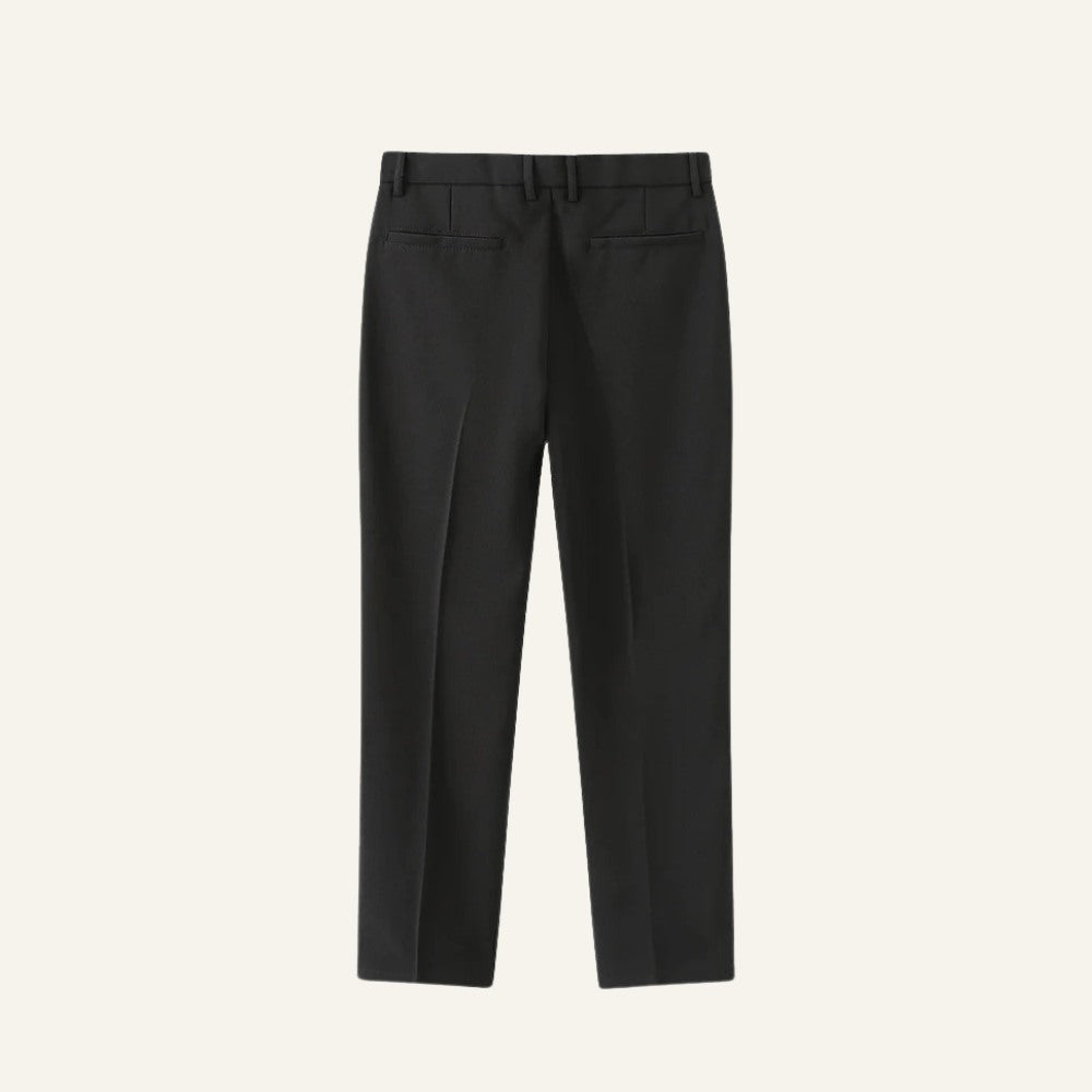 Men’s Tailored Pants