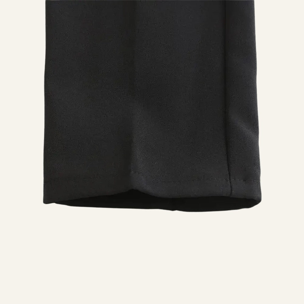 Men’s Tailored Pants
