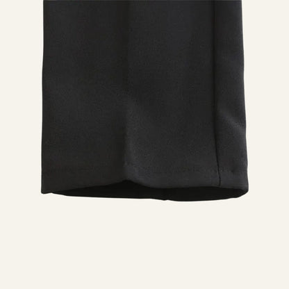 Men’s Tailored Pants