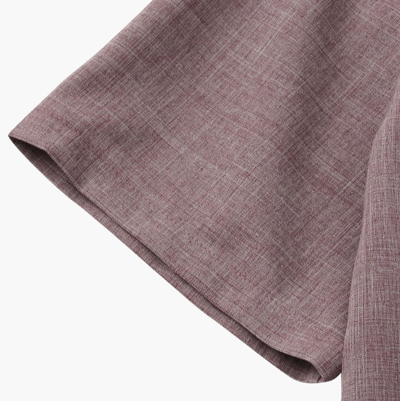 Men’s  Linen Shirt