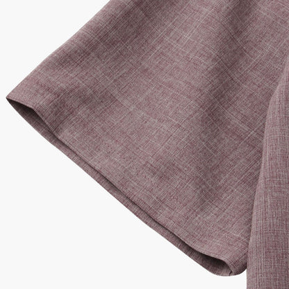 Men’s  Linen Shirt