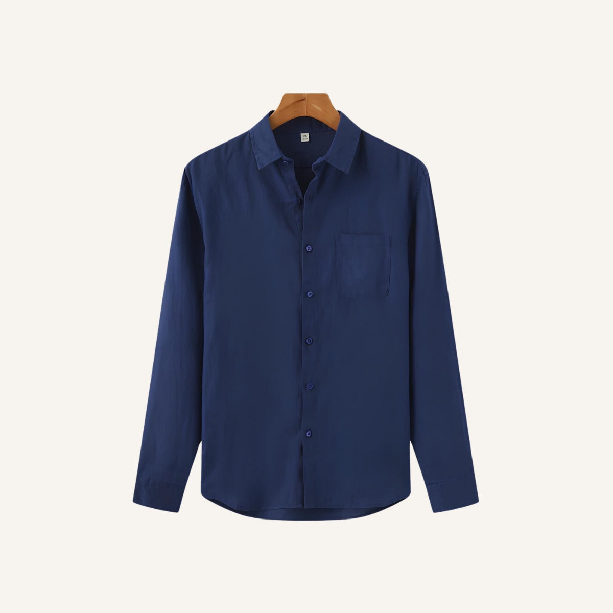 Men’s Linen Shirt