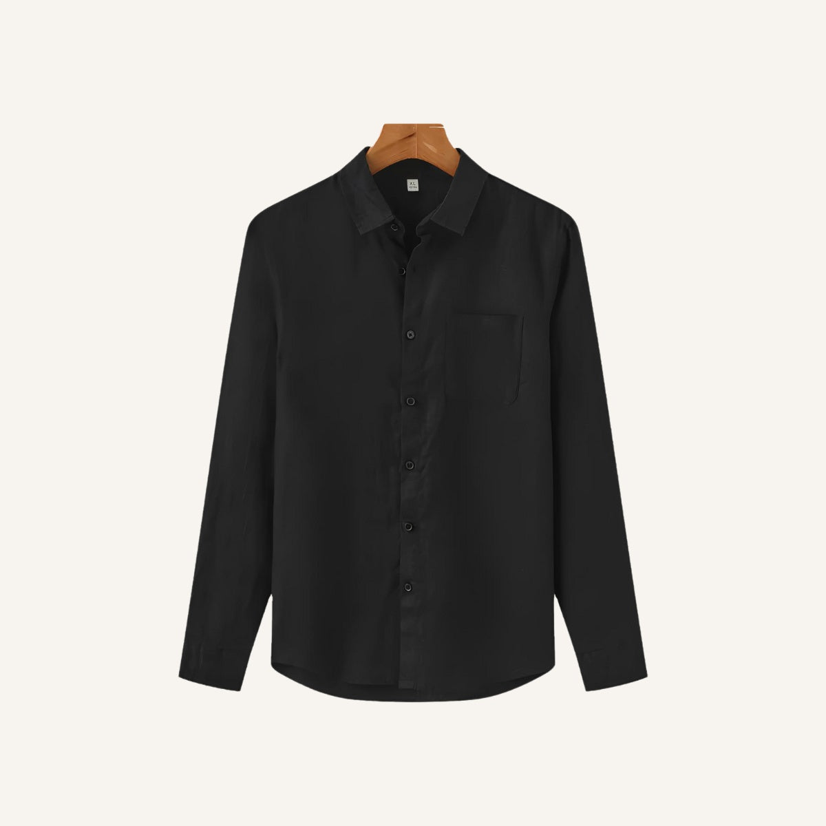 Men’s Linen Shirt