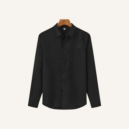 Men’s Linen Shirt
