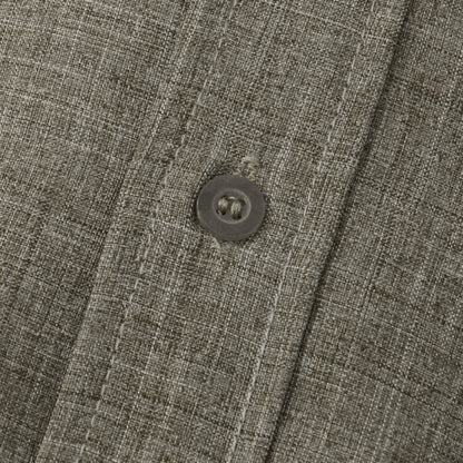 Men’s  Linen Shirt