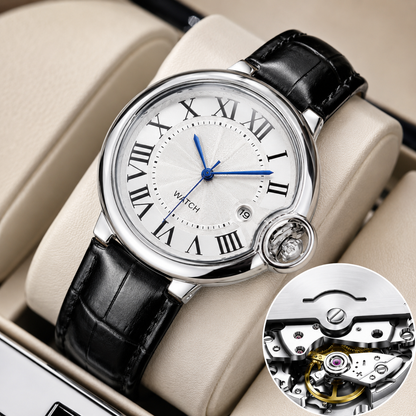 Imperium Royale Automatic Steel