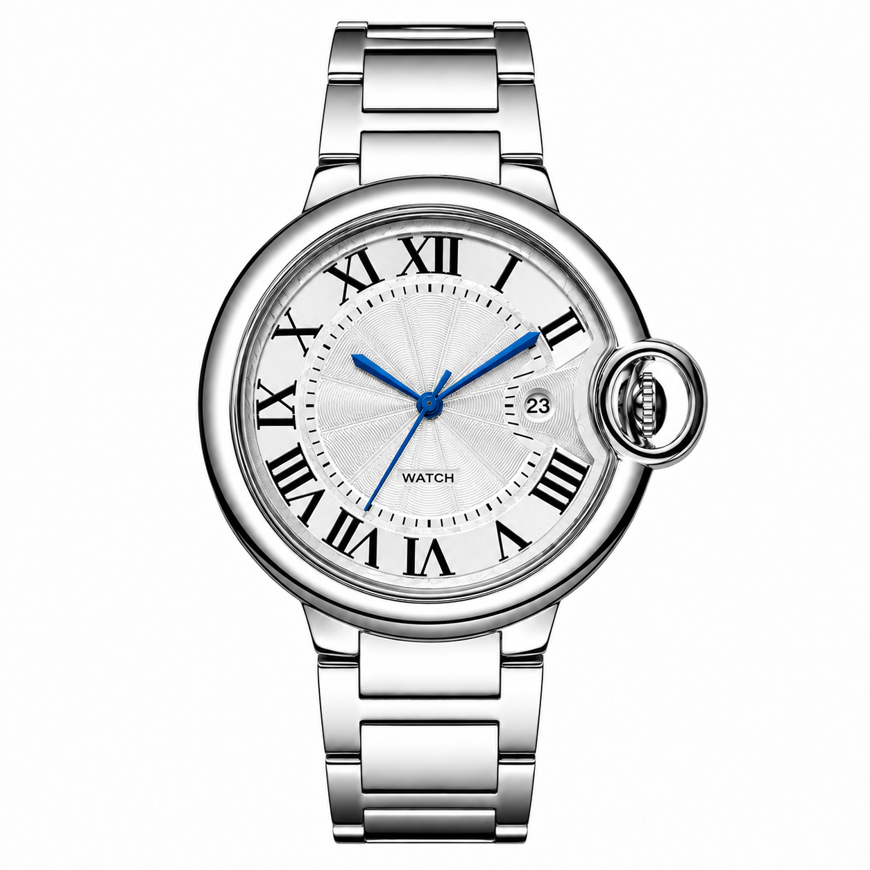 Imperium Royale Automatic Steel