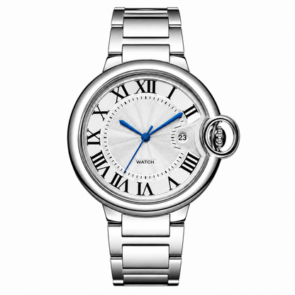 Imperium Royale Automatic Steel