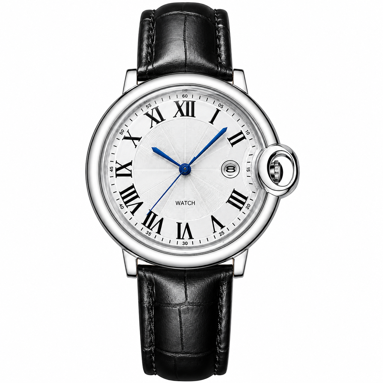 Imperium Royale Automatic Steel