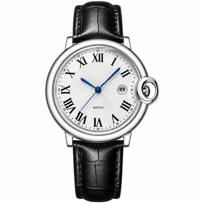Imperium Royale Automatic Steel