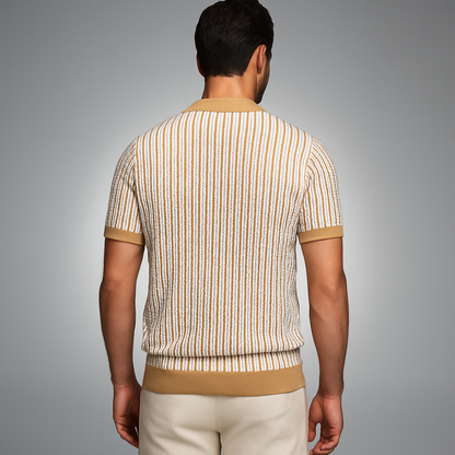 Damian Vanderbilt Polo