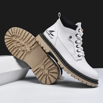 Highland Heritage Boots