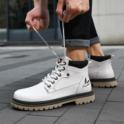 Highland Heritage Boots