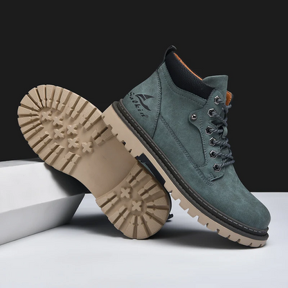 Highland Heritage Boots