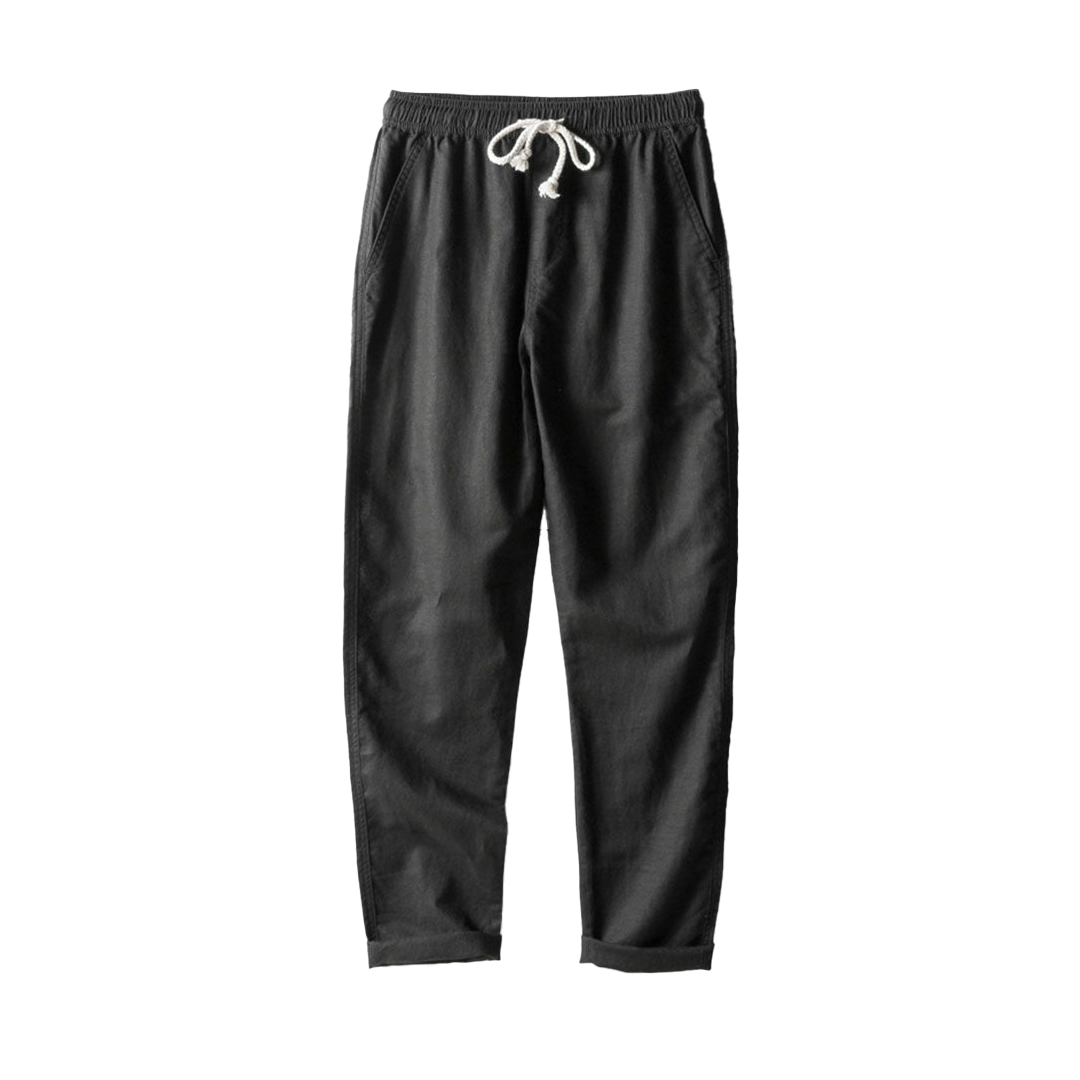 Dominica - TheighT Short-Sleeved Set