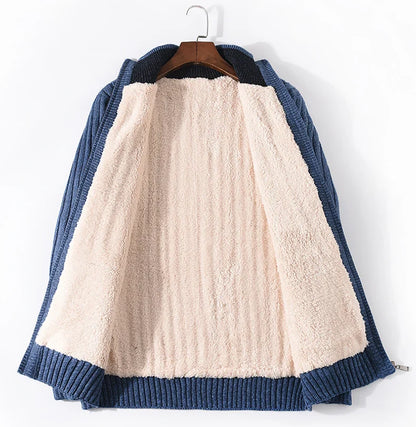 Sheffield Sweater