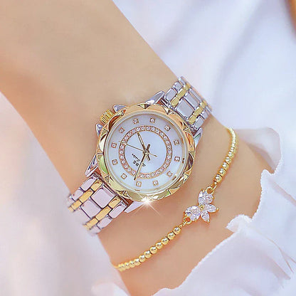 Diva™ – Sparkling Power Watch