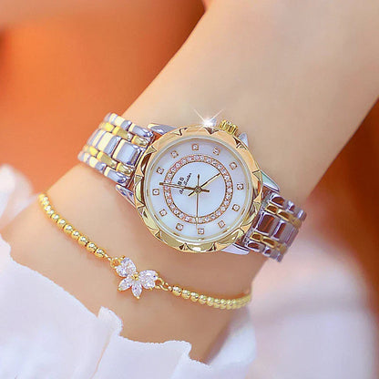Diva™ – Sparkling Power Watch