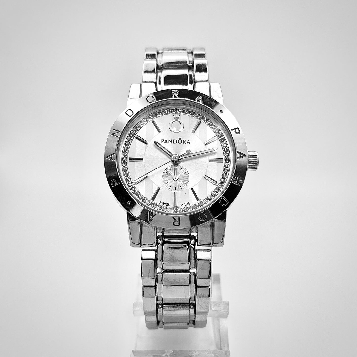 P A N D O R A Vibe™