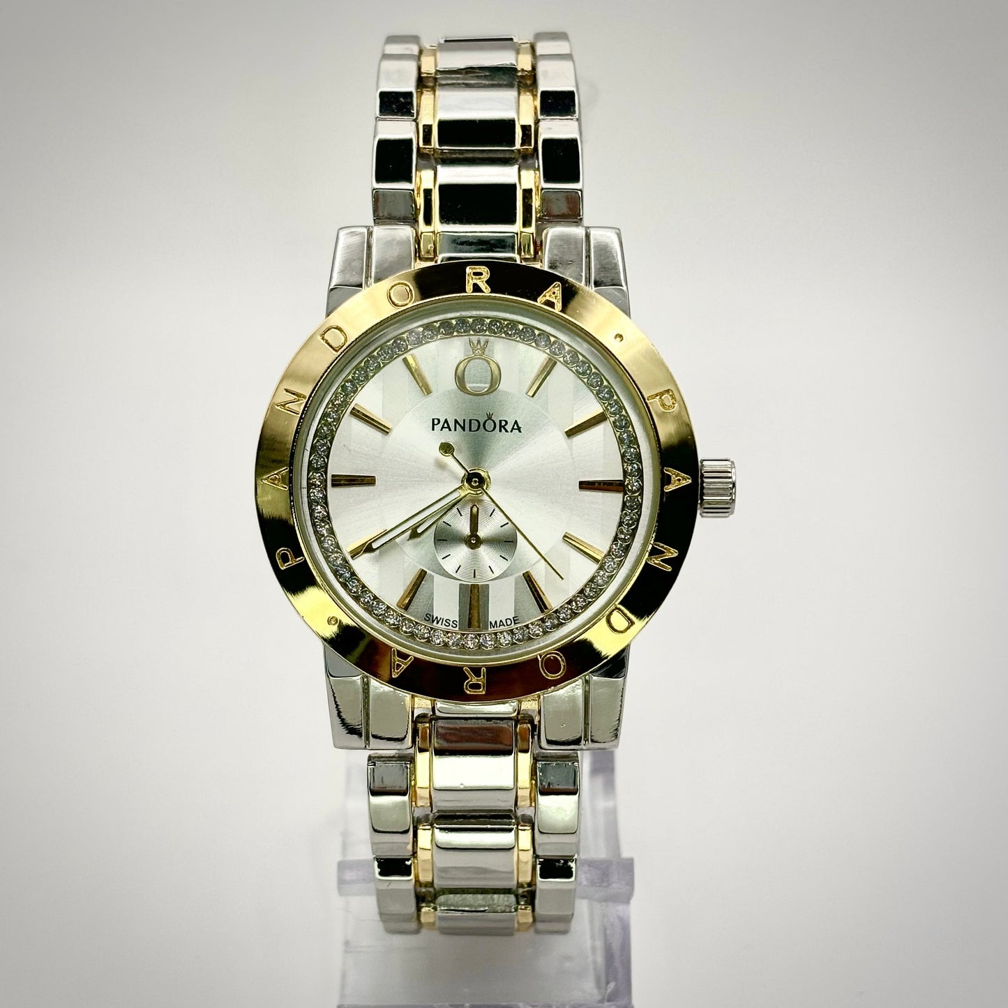 P A N D O R A Vibe™